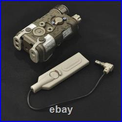 IS-EG MKII NGAL VIS Laser IR Laser/Illuminator Red Laser US designated Seller IS-EG MKII NGAL VIS Laser IR Laser/Illuminator Red Laser US designated Seller