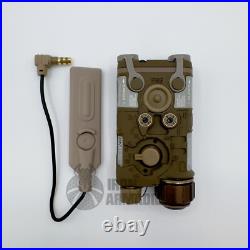 IS-EG MKII NGAL VIS Laser IR Laser/Illuminator VCSEL ver US designated Seller IS-EG MKII NGAL VIS Laser IR Laser/Illuminator VCSEL ver US designated Seller