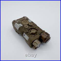 IS-EG MKII NGAL VIS Laser IR Laser/Illuminator VCSEL ver US designated Seller IS-EG MKII NGAL VIS Laser IR Laser/Illuminator VCSEL ver US designated Seller