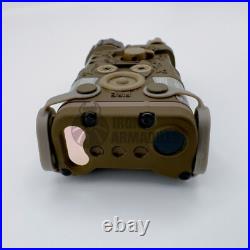 IS-EG MKII NGAL VIS Laser IR Laser/Illuminator VCSEL ver US designated Seller IS-EG MKII NGAL VIS Laser IR Laser/Illuminator VCSEL ver US designated Seller