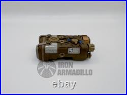 IS-EG MKII NGAL VIS Laser IR Laser/Illuminator VCSEL ver US designated Seller IS-EG MKII NGAL VIS Laser IR Laser/Illuminator VCSEL ver US designated Seller
