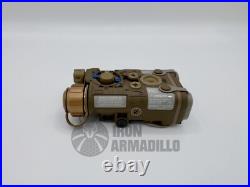 IS-EG MKII NGAL VIS Laser IR Laser/Illuminator VCSEL ver US designated Seller IS-EG MKII NGAL VIS Laser IR Laser/Illuminator VCSEL ver US designated Seller