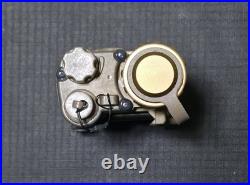 InvisibleSight / Found Industries MK5 NGAL GREEN Vis, VCSEL, LA23, Waterproof