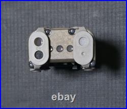InvisibleSight / Found Industries MK5 NGAL GREEN Vis, VCSEL, LA23, Waterproof