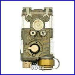 L3Harris NGAL Next Generation Aiming Laser IR Green Mil-Spec Weapon Laser