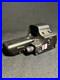 L3 EOTech Eolad 1V with Green Laser Holographic Sight EOTech 552 Integrated Laser