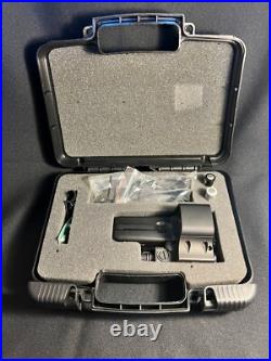 L3 EOTech Eolad 1V with Green Laser Holographic Sight EOTech 552 Integrated Laser