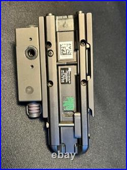 L3 EOTech Eolad 1V with Green Laser Holographic Sight EOTech 552 Integrated Laser