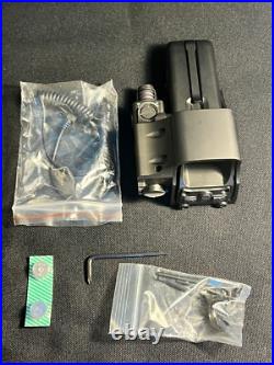 L3 EOTech Eolad 1V with Green Laser Holographic Sight EOTech 552 Integrated Laser