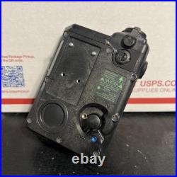 L3 Green Laser Interdiction System (GLIS), LA-12/PRARE GLIS L3 Green Laser Interdiction System (GLIS), LA-12/PRARE GLIS