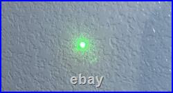 L3 Green Laser Interdiction System (GLIS), LA-12/PRARE GLIS L3 Green Laser Interdiction System (GLIS), LA-12/PRARE GLIS
