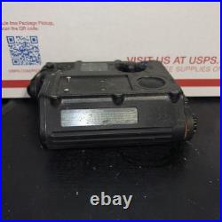L3 Green Laser Interdiction System (GLIS), LA-12/PRARE GLIS L3 Green Laser Interdiction System (GLIS), LA-12/PRARE GLIS