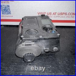 L3 Green Laser Interdiction System (GLIS), LA-12/PRARE GLIS L3 Green Laser Interdiction System (GLIS), LA-12/PRARE GLIS