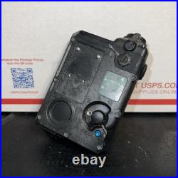 L3 Green Laser Interdiction System (GLIS), LA-12/PRARE GLIS L3 Green Laser Interdiction System (GLIS), LA-12/PRARE GLIS
