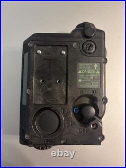 L3 LA-12/P RARE GLIS LA12 Green Laser Interdiction System Fully Working