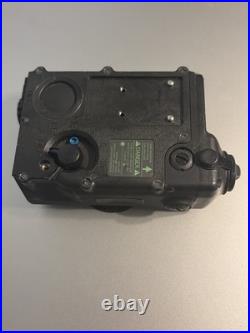 L3 LA-12/P RARE GLIS LA12 Green Laser Interdiction System Fully Working