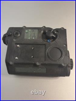 L3 LA-12/P RARE GLIS LA12 Green Laser Interdiction System Fully Working