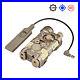 L3 NGAL All Metal Aiming IR Laser & Red Green Laser LED Flashlight Illuminator