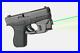 LASERMAX CENTERFIRE Green Laser Light Combo Sight GRIPSENSE 42/43/48 GLOCK