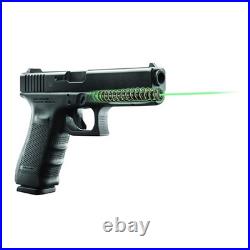 LASERMAX Guide Rod Green Laser Sight For Glock Gen 4 Model 20/21/41 LMS-G4-1151G
