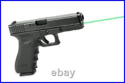 LASERMAX Guide Rod Green Laser Sight For Glock Gen 4 Model 20/21/41 LMS-G4-1151G