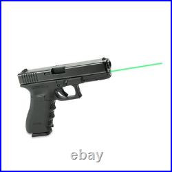 LASERMAX Guide Rod Green Laser Sight For Glock Gen 4 Model 20/21/41 LMS-G4-1151G