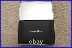 LASERMAX LMS-2291G Sig Sauer P229, P228 Green Laser Guide Rod Sight (NEW)