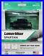 LASERMAX Spartan Rail Mounted Green Laser/Light Combo