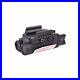LASERMAX Spartan Rail Mounted Green Laser/Light Combo (SPS-C-G)
