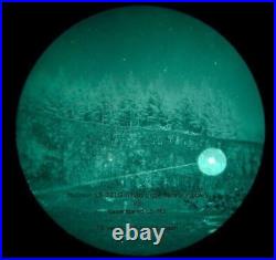 LASERSPEED M3 Green Sight & Infrared Aiming Laser with IR Illuminator 2023 New
