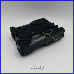 LASER AIMING MODULE Laser and illumination system Compact and smart laser