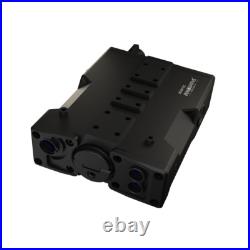 LASER AIMING MODULE Laser and illumination system Compact and smart laser LASER AIMING MODULE Laser and illumination system Compact and smart laser