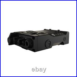 LASER AIMING MODULE Laser and illumination system Compact and smart laser