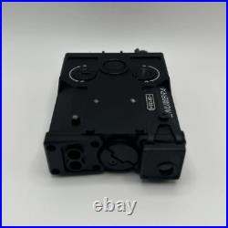 LASER AIMING MODULE Laser and illumination system Compact and smart laser