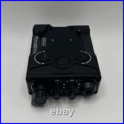 LASER AIMING MODULE Laser and illumination system Compact and smart laser