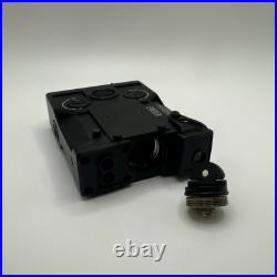 LASER AIMING MODULE Laser and illumination system Compact and smart laser