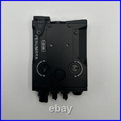 LASER AIMING MODULE Laser and illumination system Compact and smart laser