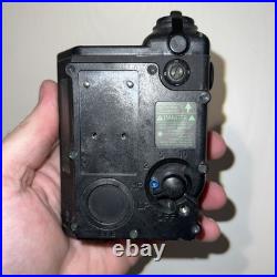 LA-12/P RARE GLIS LA12 L3 Green Laser Interdiction System