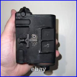 LA-12/P RARE GLIS LA12 L3 Green Laser Interdiction System