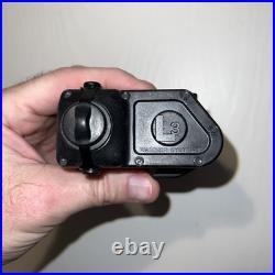 LA-12/P RARE GLIS LA12 L3 Green Laser Interdiction System