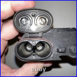 LA-12/P RARE GLIS LA12 L3 Green Laser Interdiction System