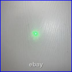 LA-12/P RARE GLIS LA12 L3 Green Laser Interdiction System