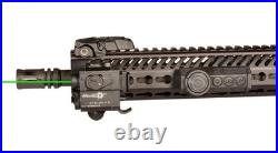 LS 8103 gen II wireless laser green with picatinny quick release- New Update