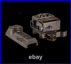 LS 8103 gen II wireless laser green with picatinny quick release- New Update