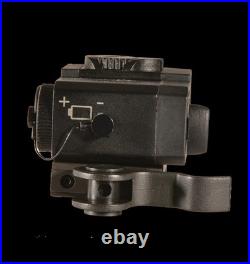 LS 8103 gen II wireless laser green with picatinny quick release- New Update