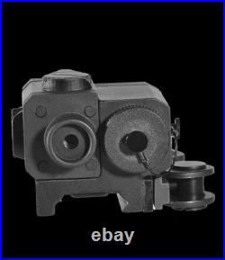 LS 8103 gen II wireless laser green with picatinny quick release- New Update