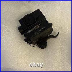 LS 8103 gen II wireless laser green with picatinny quick release- New Update