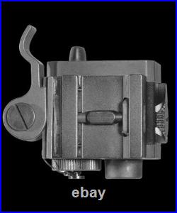 LS 8103 gen II wireless laser green with picatinny quick release- New Update