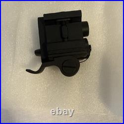 LS 8103 gen II wireless laser green with picatinny quick release- New Update