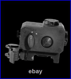 LS 8103 gen II wireless laser green with picatinny quick release- New Update